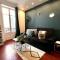 Studio vieil Antibes