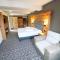 Popasul Domnesc- Resort& Spa- Voronet Vue - Voronet