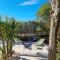 Cap Capistol Golf, appartement 2 chambres
