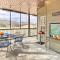Branson West Villa with Golf Course View and Pool!