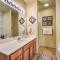 Branson West Villa with Golf Course View and Pool!