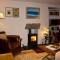 Tidal Cottage On The Shore Isle of Skye