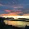 Tidal Cottage On The Shore Isle of Skye