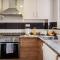 Apartamentos FV Flats Valencia - Mestalla 9