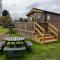 Beautiful and Tranquil Lakeside Lodge - Sleeps 5 - Northampton