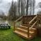 Beautiful and Tranquil Lakeside Lodge - Sleeps 5 - Northampton