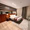 Biz Hotel Apartments
