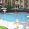 Apartements at karma beach hotel & aqua park - 赫尔格达