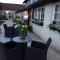 Logis Hotel La Grange Du Relais