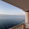 Alex sea view apartment - families only