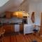 The Moorings B&B