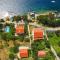 Vacation House Bosa