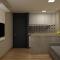 Suite Praia da Costa Confort