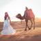 Camel Trips Luxury Camp - Merzouga