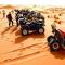 Camel Trips Luxury Camp - Merzouga