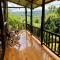 Epic Adventure Lodge