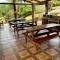 Epic Adventure Lodge