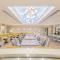 The Yorkville Royal Sonesta Hotel Toronto