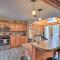 Near Lake and Hiking Pocono Home with Hot Tub