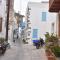 Patriko Nisyrian Guesthouse