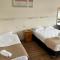 Crown Hotel Motel
