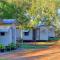 Cunnamulla Tourist Park