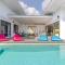Villa Lady Blue, 3 Bedrooms, Chaweng Noi