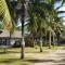 Lagoon Breeze Villas - Rarotonga