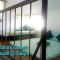 Claras Guest House at Laiya