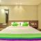 Treebo Sriz Cozy Seethamadhara