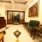 Hotel Ambica Palace AIIMS New Delhi - Couple Friendly Local ID Accepted