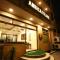 Hotel Ambica Palace AIIMS New Delhi - Couple Friendly Local ID Accepted