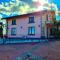 Etna panoramic villa with swimming pool