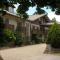 Bright Chalet