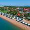 Belconti Resort Hotel
