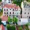 Apartments Paloc