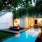 Bali Island Villas & Spa CHSE Certified