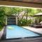 Bali Island Villas and Spa Seminyak