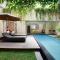Bali Island Villas and Spa Seminyak