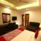 Hotel Ambica Palace AIIMS New Delhi - Couple Friendly Local ID Accepted
