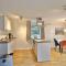 Naturidyll Mariendorf - Ferienwohnung Hagensche Wiek