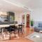 New top floor apt with a lot of light & aircon - Girona