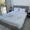 Lotus Peralta Beach Villa