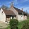 La Ferme de Montboulan