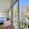 Blue Apartment