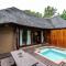 Fish Eagle Manor