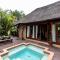 Fish Eagle Manor