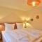Naturidyll Mariendorf - Ferienwohnung Zickersche Berge