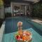 Tango Luxe Beach Villa, Koh Samui