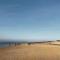Buiten aan zee by Droomvilla